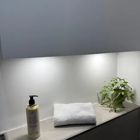 Bright شقة أوبيرهاوزين