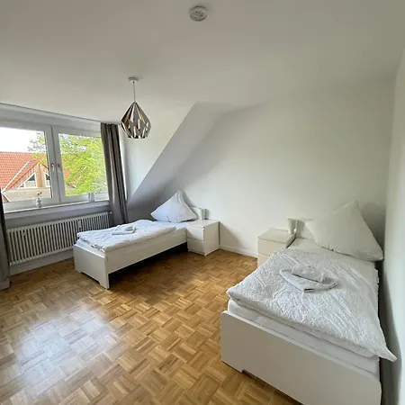 Bright أوبيرهاوزين