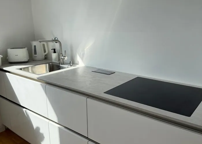 Apartamento Bright *