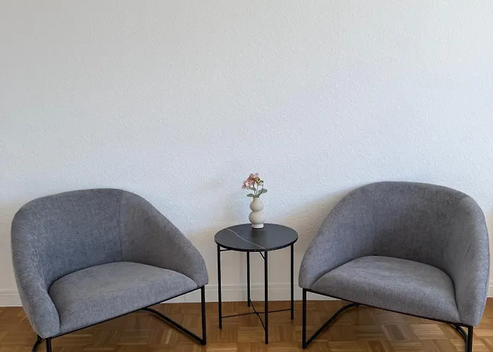 Bright Apartamento *