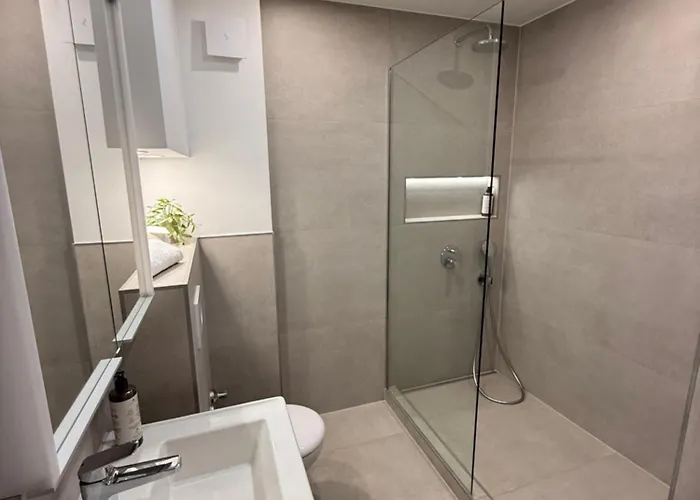 Apartamento Bright Oberhausen (North Rhine-Westphalia)