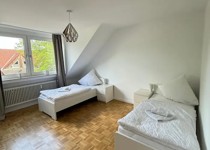 Bright Oberhausen (North Rhine-Westphalia)